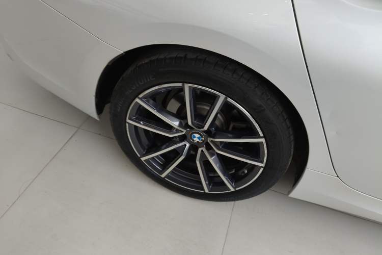 Used BMW 3 Series 2022 325Li M Sport Package
