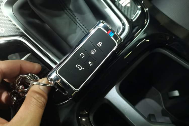 Used GAC Trumpchi M6 2023 PRO 270T DCT Luxury Edition