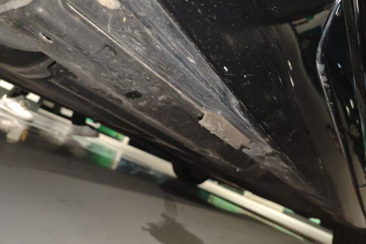 Used Volkswagen Magotan 2018 280TSI DSG Leading Model
