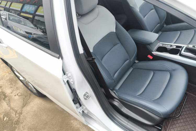 Used Chevrolet Monza 2023 1.5L Dual-Clutch Enjoyment Edition
