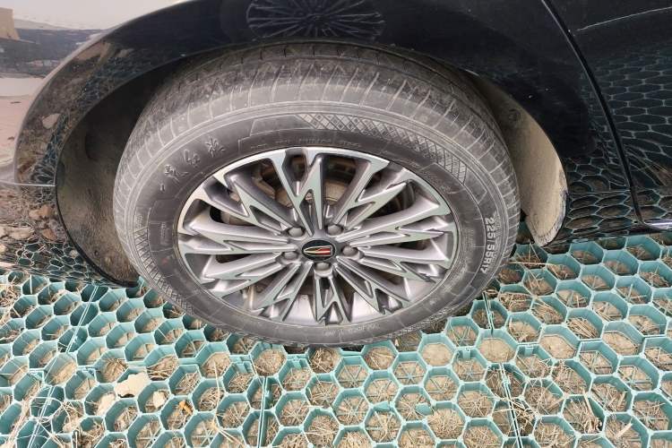 Used Hongqi H5 2024 1.5T DCT Smart Connect Flagship Edition