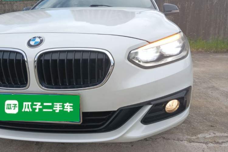 Used BMW 1 Series 2018 118i Sport Edition
