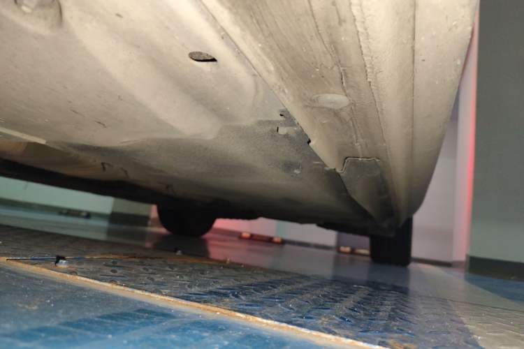 Used Audi A4L 2019 40 TFSI Fashion Version China V
