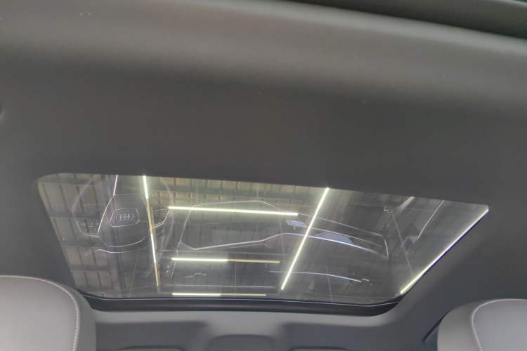 Used Audi A6L 2020 45 TFSI Prestige Dynamic Edition