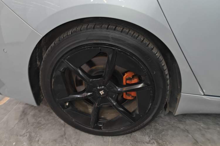 Used  GT 2023 710 Rear-Drive Supercharge Max Edition