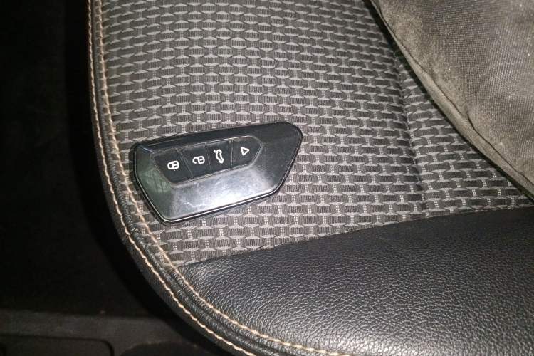 Used Chery Little Ant 2019 4-Seater Smart Edition 30.6 kWh
