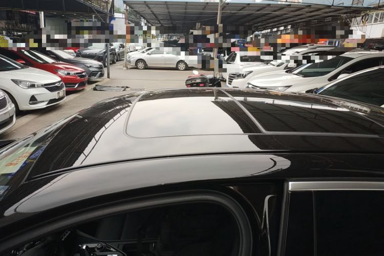 Used Lynk & Co 03 2022 2.0TD DCT GenioPlus
