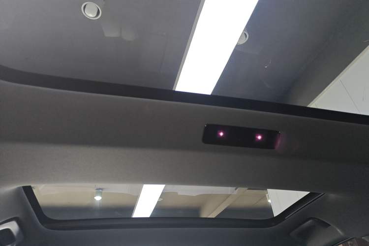 Used Li Auto L7 2023 Pro Model