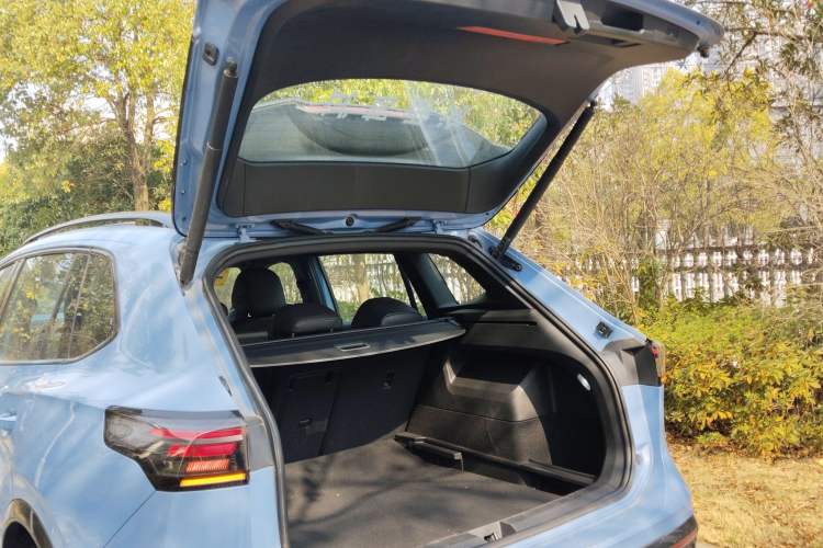 Used Volkswagen Tiguan L 2024 PRO 380TSI Four-Wheel Drive R-Line Prestige Edition