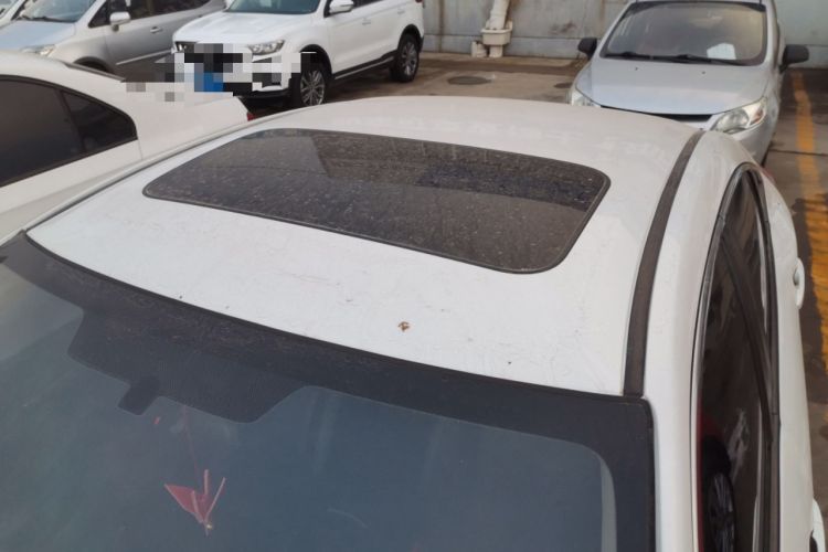 Used Honda Civic 2019 180TURBO CVT Shangqing Edition China VI
