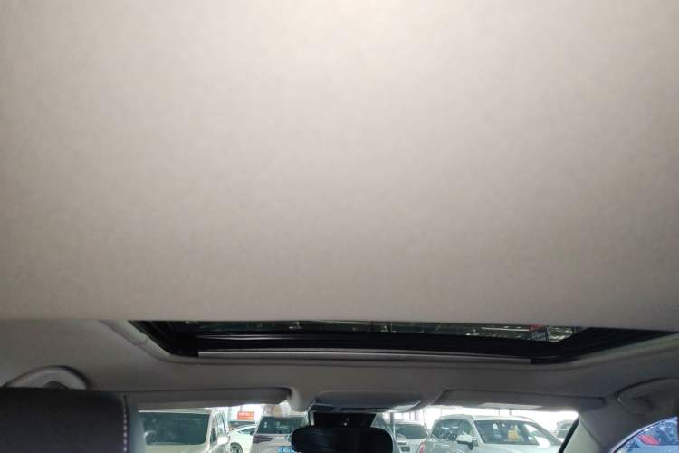 Used Toyota RAV4 2022 2.0L CVT Two-Wheel Drive Fashion Plus Edition
