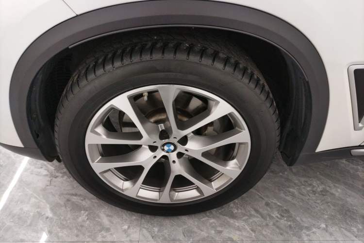 Used BMW X5 (Import) 2019 xDrive30i X Design Package