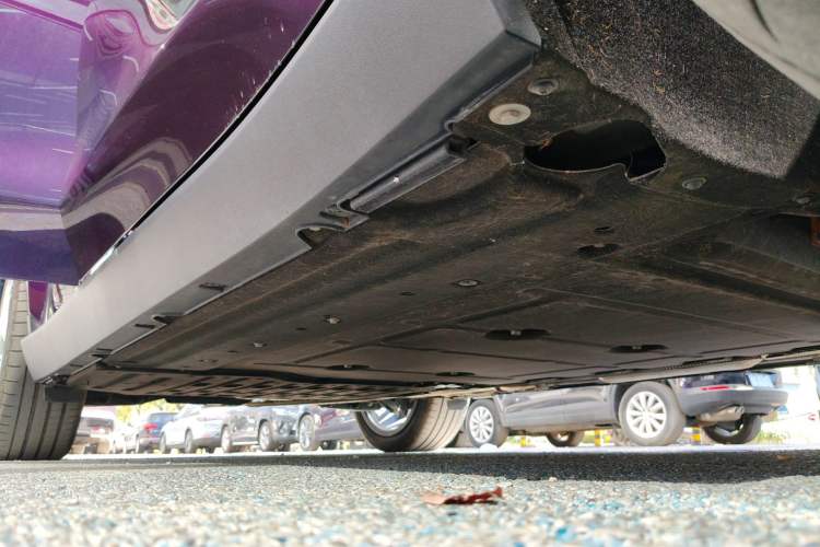 Used Leapmotor C16 2024 Range-Extended 200 LiDAR Edition
