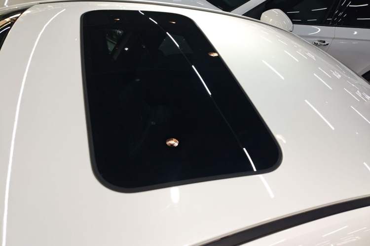 Used Mazda Mazda 3 Axela 2023 2.0L Automatic ZhiZhen Edition