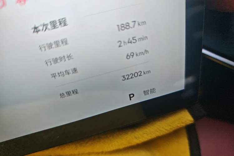 Used  L6 2025 EM-i 140km Explorer+ Edition
