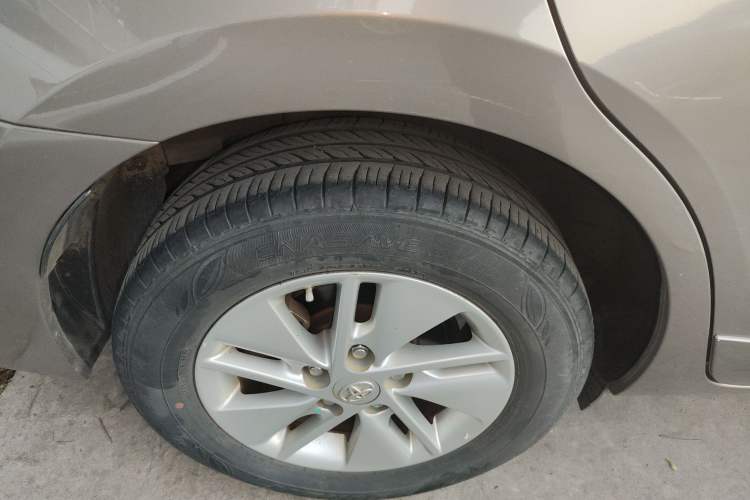 Used Toyota Corolla 2014 1.6L CVT GL-i
