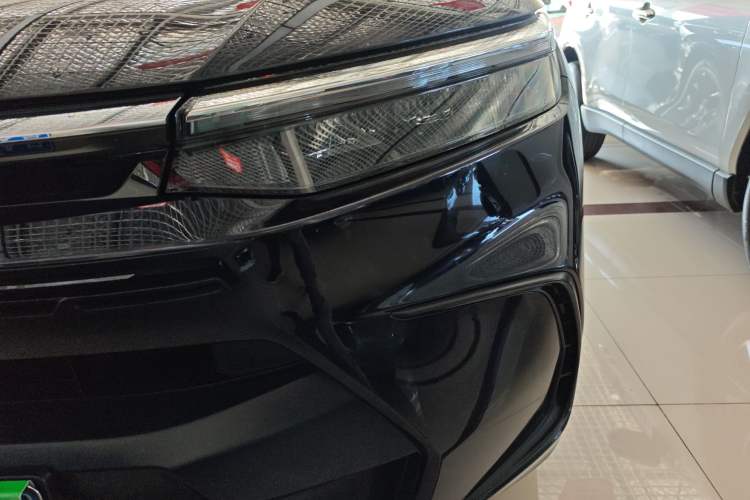 Used Honda Breeze 2023 240TURBO Two-Wheel Drive Elite Edition 5 Seats