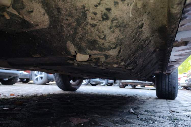 Used Geely Auto Emgrand X7 Sport 2020 1.8TD DCT Smart PRO
