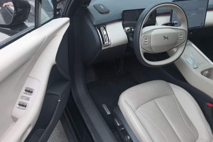 Used XPeng P7+ 2024 Long-Range Max
