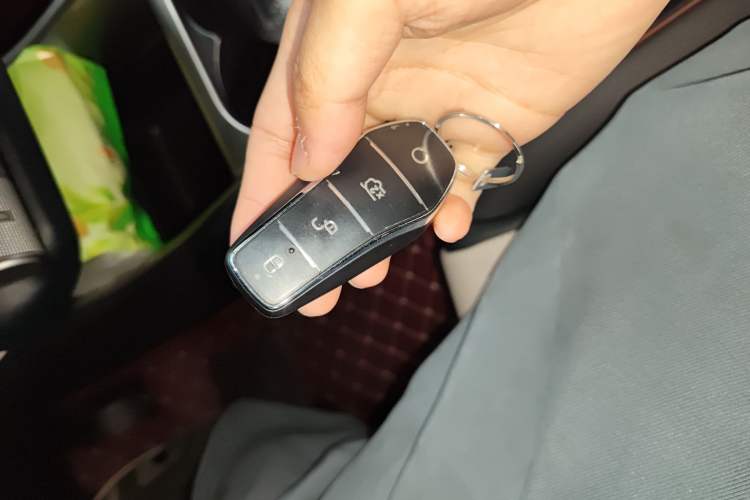 Used BYD Dolphin 2025 420km Free Edition
