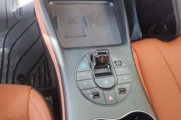 Used BYD Seal 2025 650 Intelligent Driving Version