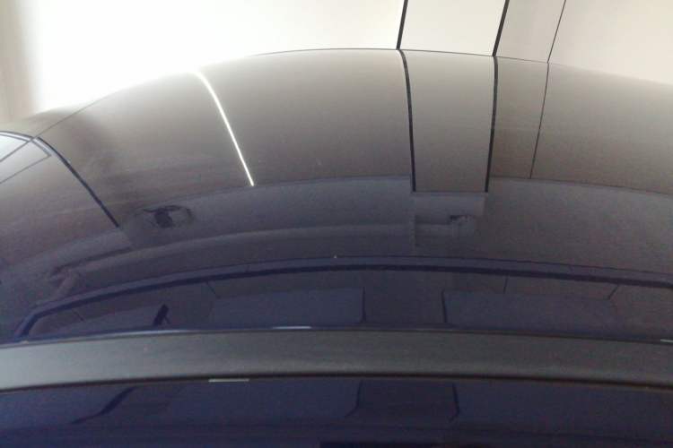 Used BYD Qin PLUS 2023 Champion Edition EV 420KM Leading Model