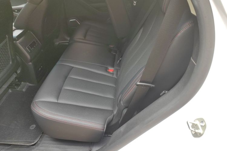 Used BYD Tang New Energy 2018 DM 2.0T All-Wheel Drive Smart Connectivity Luxury Model 7 Seats China V Emission Standard
