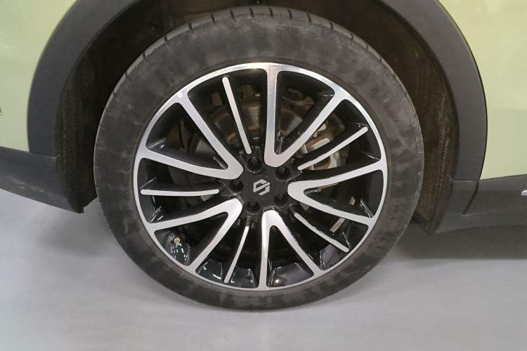 Used Leapmotor C11 2021 Revised Version Luxury Edition
