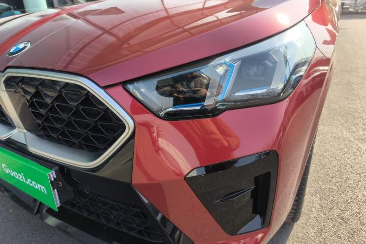 Used BMW X2 2024 sDrive25i M Sport Package