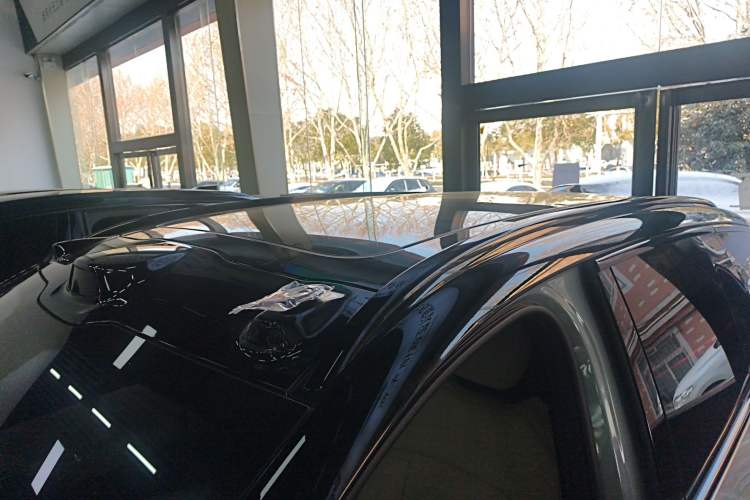 Used Nio ES6 2024 75 kWh