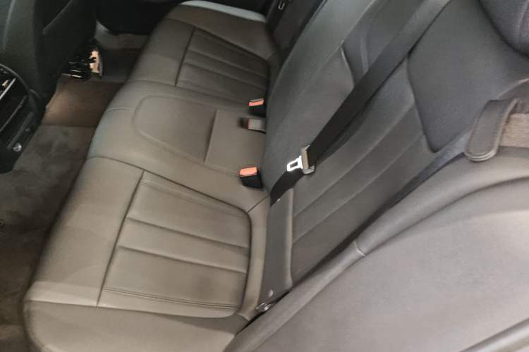 Used BMW 5 Series 2019 525Li M Sport Package
