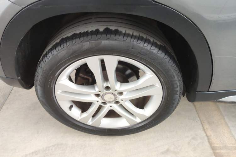 Used Mercedes-Benz GLA 2016 GLA 200 Sport Edition