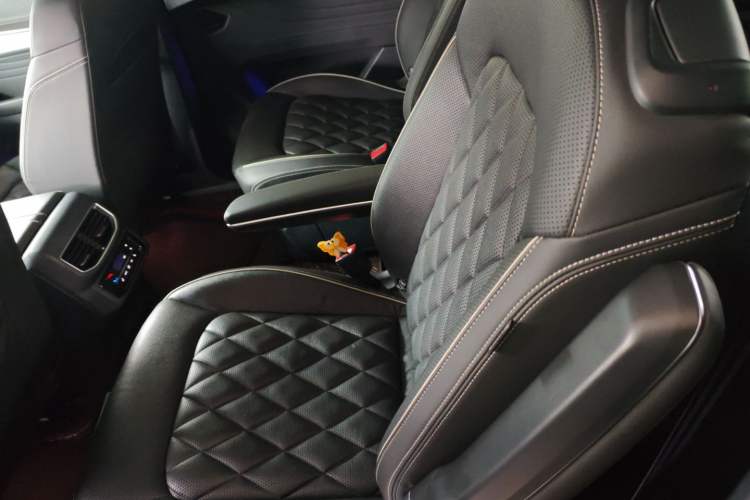 Used Volkswagen Talagon 2021 530TSI Four-Wheel Drive Flagship Shengjing Edition Pro
