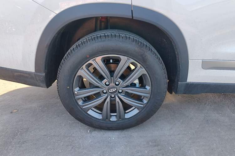 Used Chery Tiggo 8 2024 230TCI Automatic New Edition 7-Seater