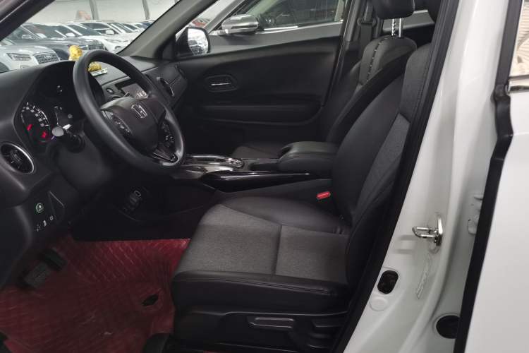 Used Honda XR-V 2021 1.5L CVT Comfort Version
