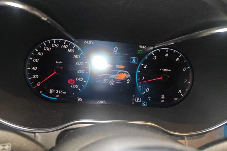 Used Mercedes-Benz GLC 2021 GLC 300 L 4MATIC Dynamic Model