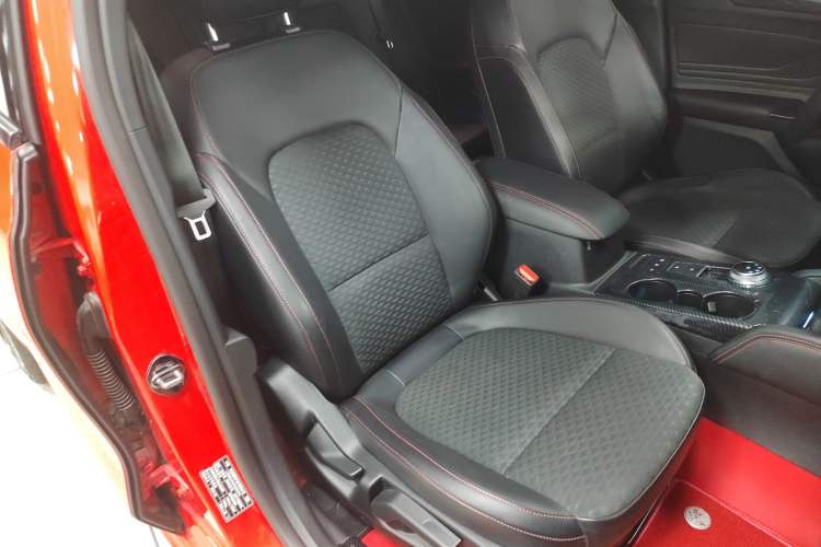 Used Ford Focus 2020 Hatchback EcoBoost 180 Automatic ST Line
