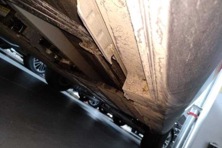 Used BYD Qin PLUS 2025 DM-i Smart Drive 55KM Beyond Model
