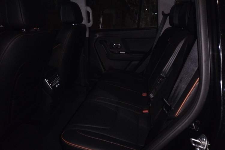 Used JETOUR Freelander 2025 1.5TD DCT Explore