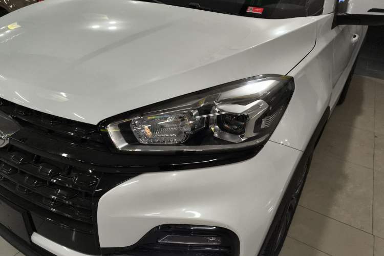 Used Chery Tiggo 8 2024 230TCI Automatic New Edition 5-Seater
