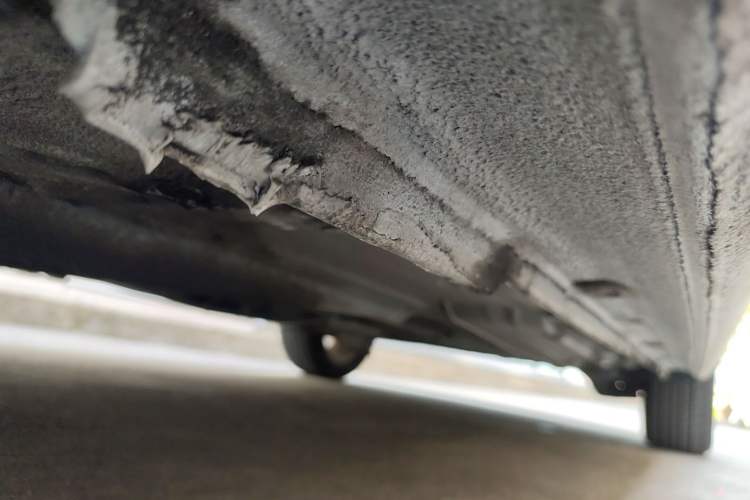 Used Volkswagen Gran Lavida 2013 1.6L Automatic Comfort Model
