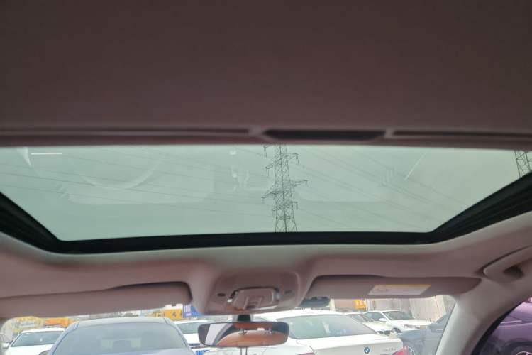 Used Audi A4L 2018 30th Anniversary Edition 40 TFSI Trendy Model