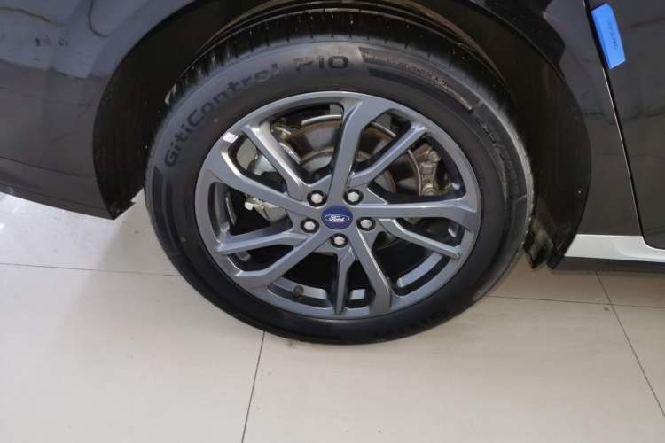 Used Ford Mondeo 2025 2.0T EcoBoost Luxury Version