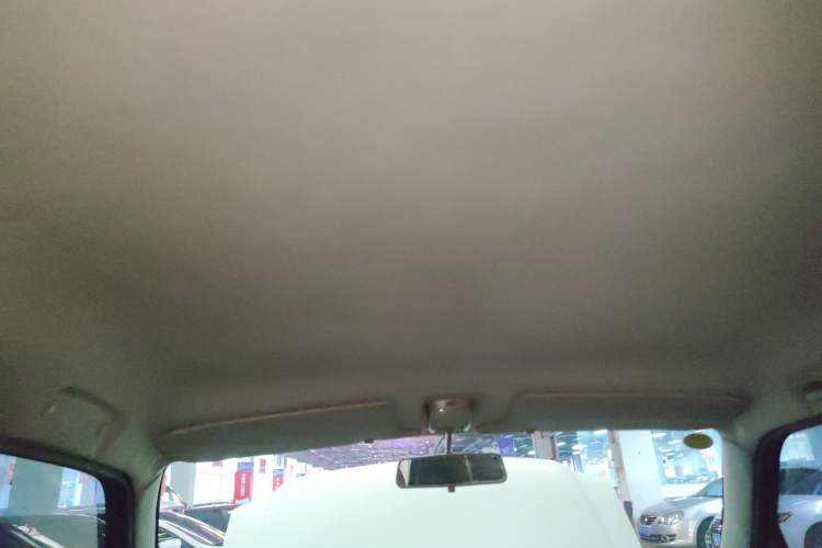 Used Suzuki Wagon R 2015 1.4L Manual All-Around Upgrade Version