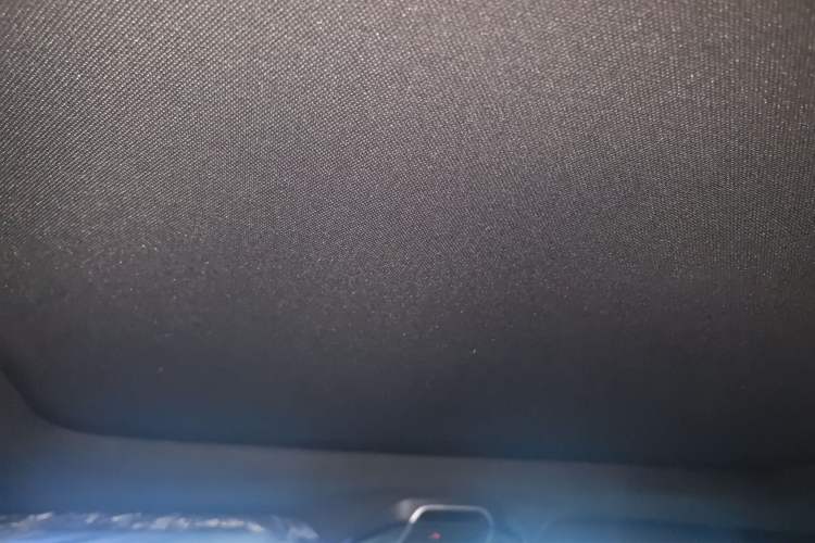 Used Geely Auto Preface 2023 2.0TD "Only This Verdant Green" Edition
