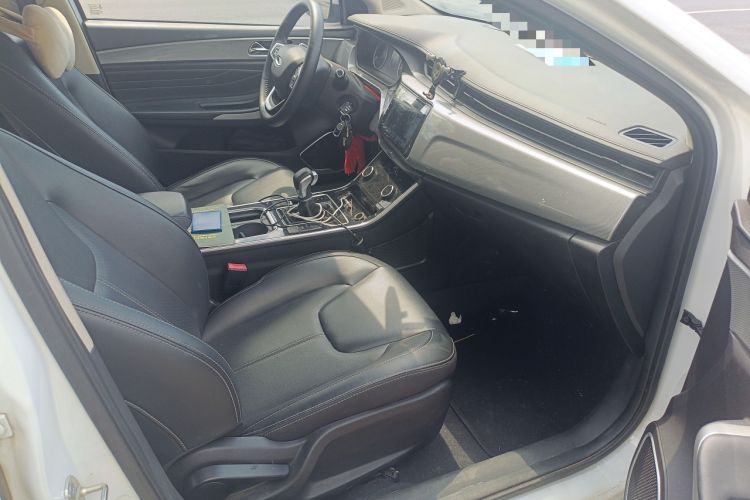 Used Chery Arrizo 5 2019 Revised PRO 1.5L CVT Youth Edition China VI Standard