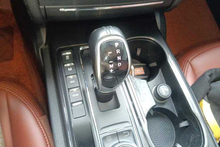 Used Maserati Ghibli 2017 3.0T Standard Edition