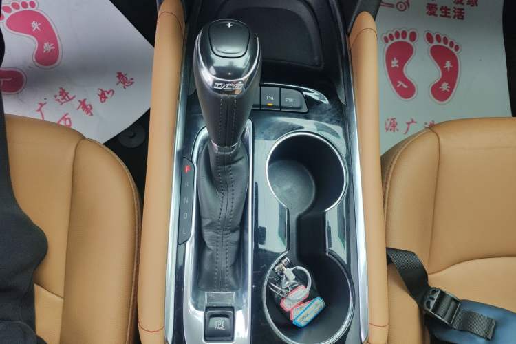 Used Chevrolet Malibu XL 2016 1.5T Dual-Clutch Ruichi Edition