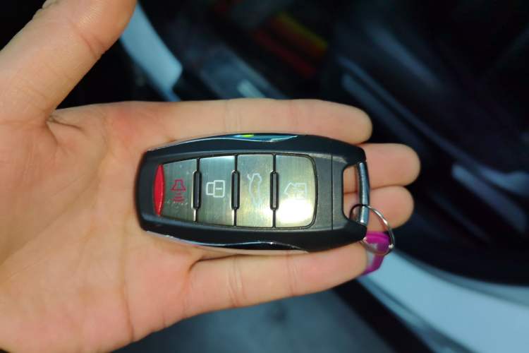 Used Haval H6 2021 1.5T Automatic Urban Edition
