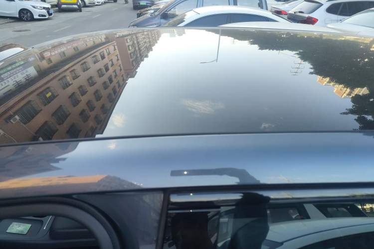 Used Leapmotor C10 2024 210 LiDAR Version
